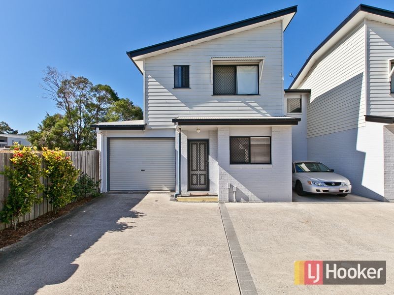 3/65 Rodway Street, Zillmere QLD 4034