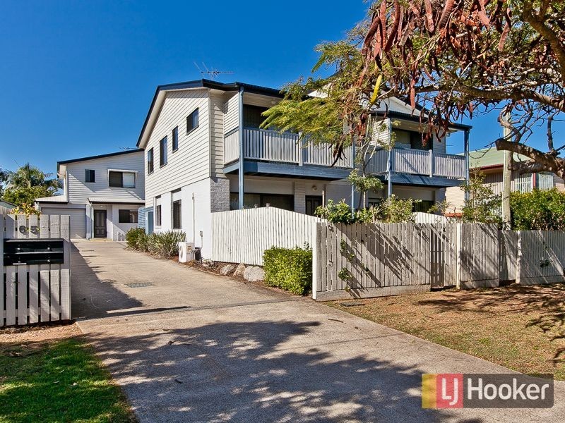 3/65 Rodway Street, Zillmere QLD 4034