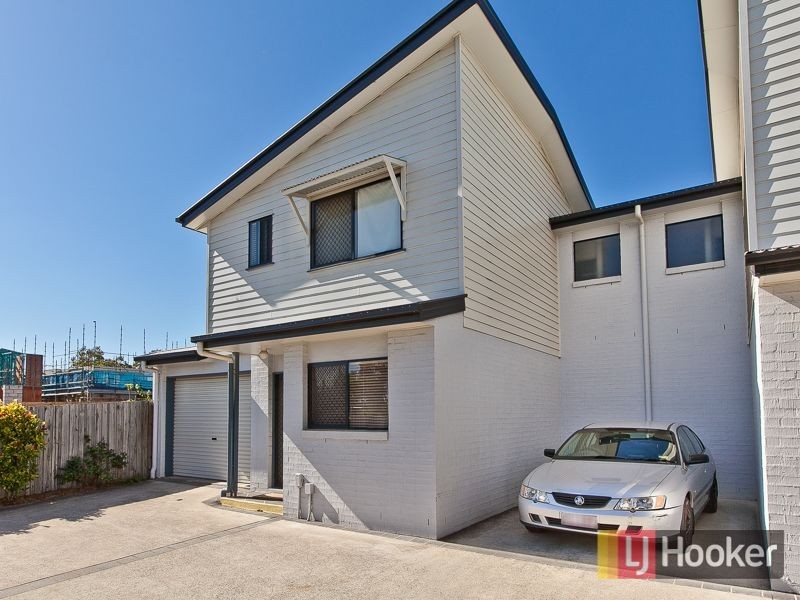 3/65 Rodway Street, Zillmere QLD 4034