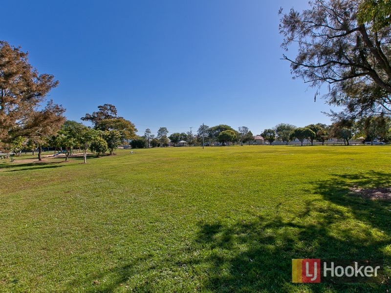 3/65 Rodway Street, Zillmere QLD 4034