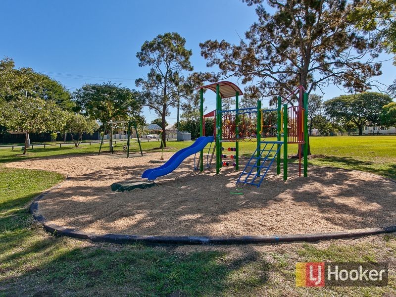 3/65 Rodway Street, Zillmere QLD 4034