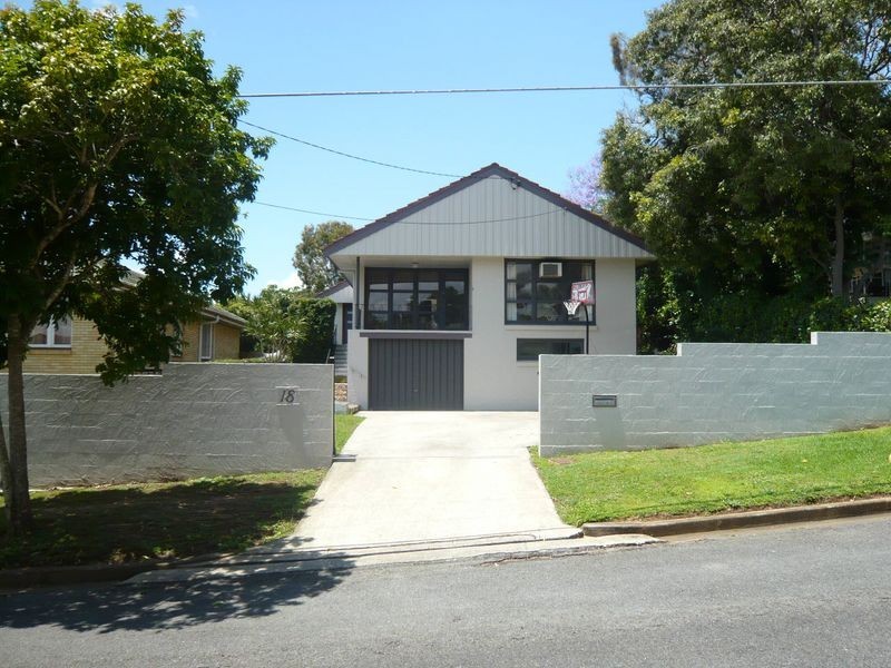 18 Goodchap Street, Aspley QLD 4034