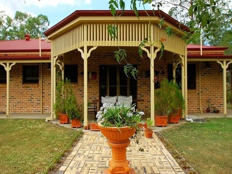 19 Malwood Court, Highvale QLD 4520