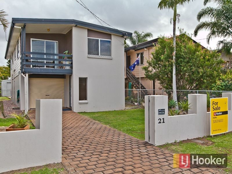 21 Parer Street, Bald Hills QLD 4036