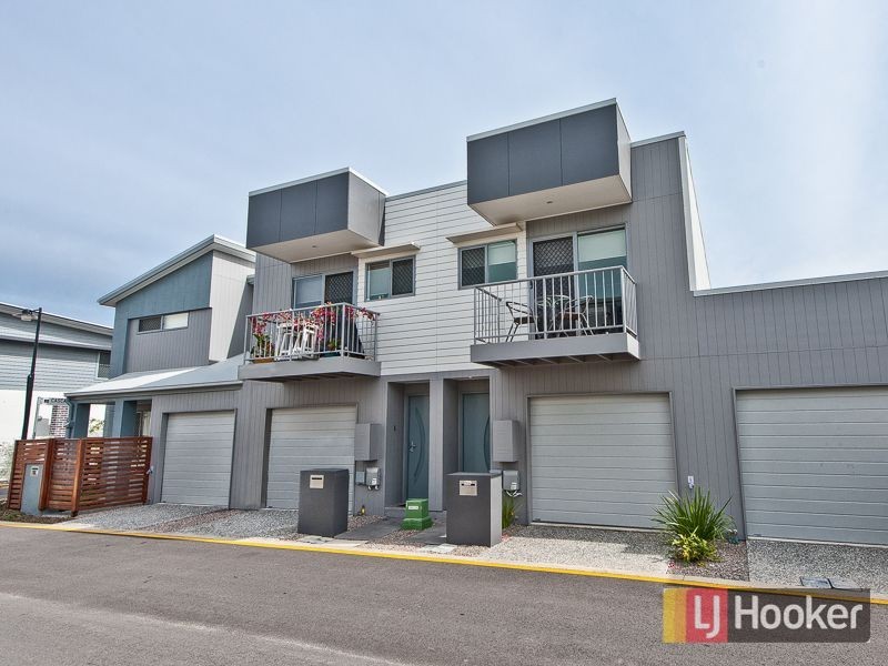 16 Heathcote Lane, Fitzgibbon QLD 4018