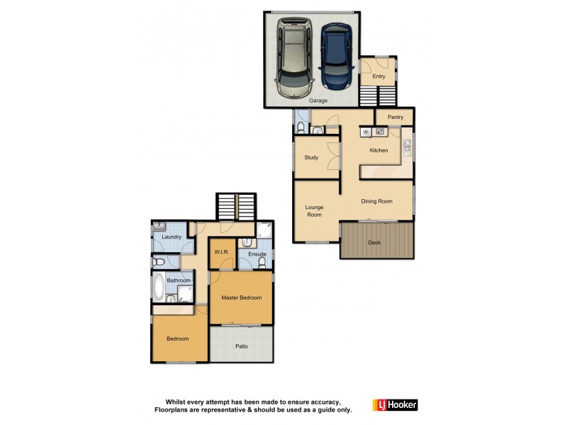 9/42 Ronnex Place, Aspley QLD 4034 Floorplan