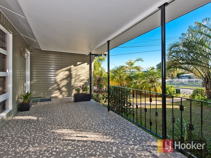 1 Dumaurier Street, Chermside QLD 4032