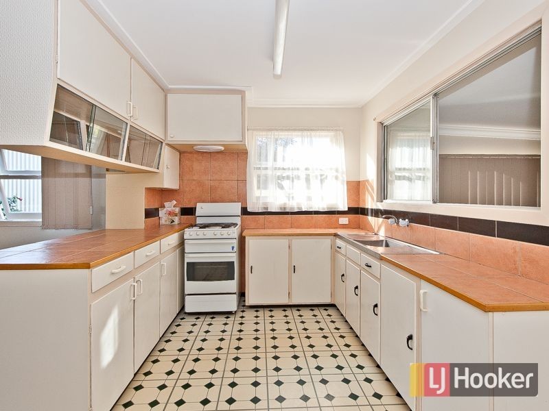 1 Dumaurier Street, Chermside QLD 4032