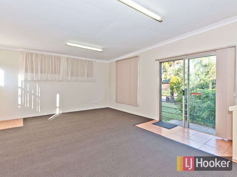 1 Dumaurier Street, Chermside QLD 4032