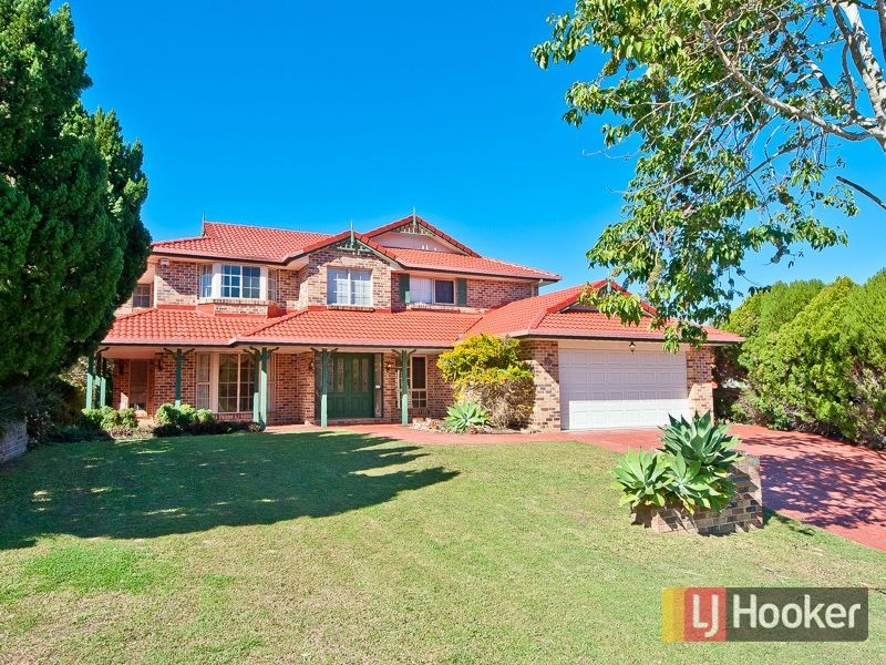 24 Chelsea Crescent, Bridgeman Downs QLD 4035