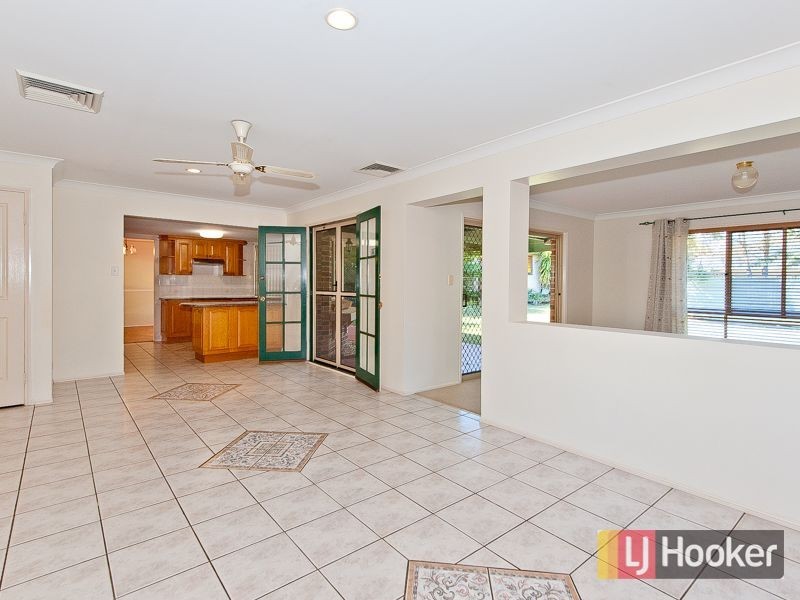 24 Chelsea Crescent, Bridgeman Downs QLD 4035
