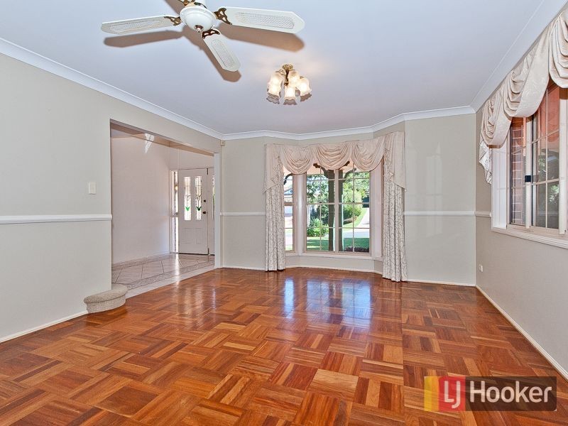 24 Chelsea Crescent, Bridgeman Downs QLD 4035