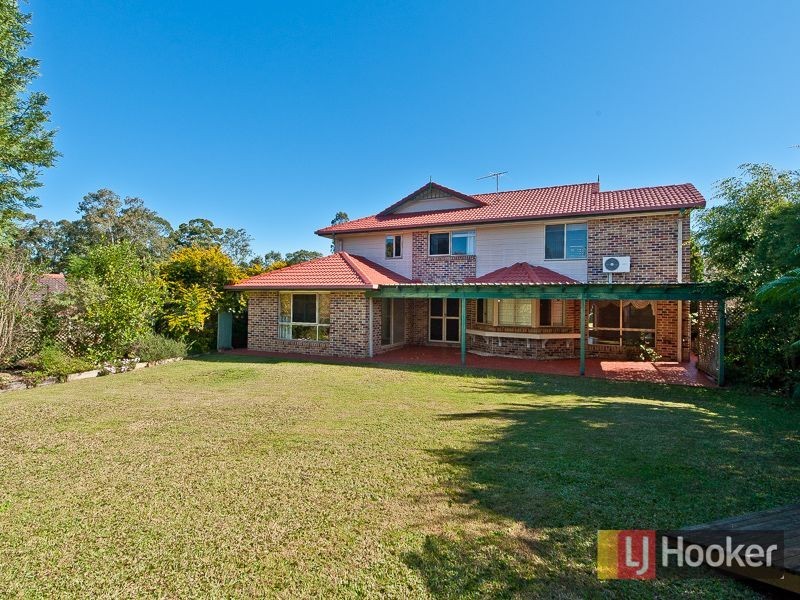 24 Chelsea Crescent, Bridgeman Downs QLD 4035