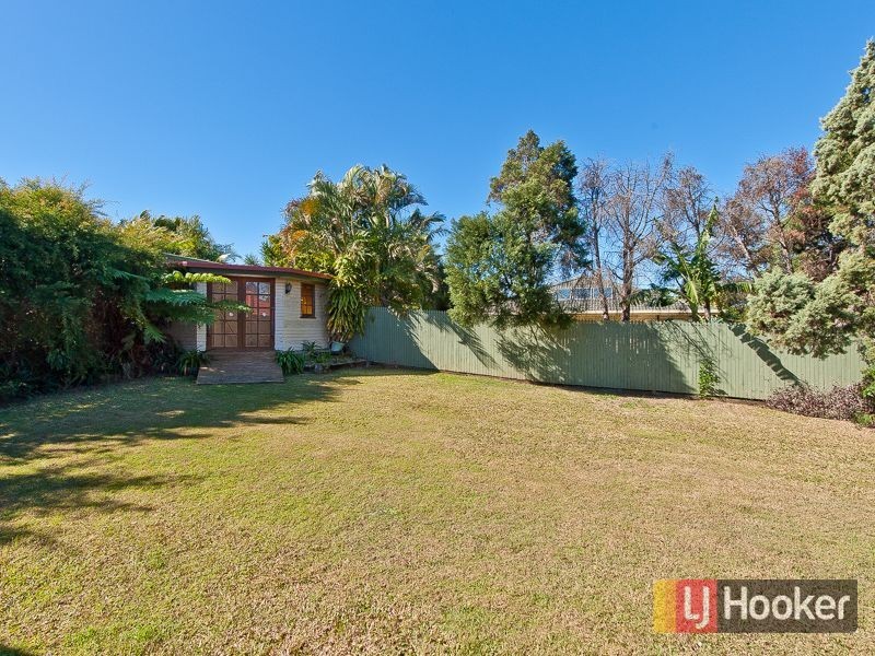 24 Chelsea Crescent, Bridgeman Downs QLD 4035