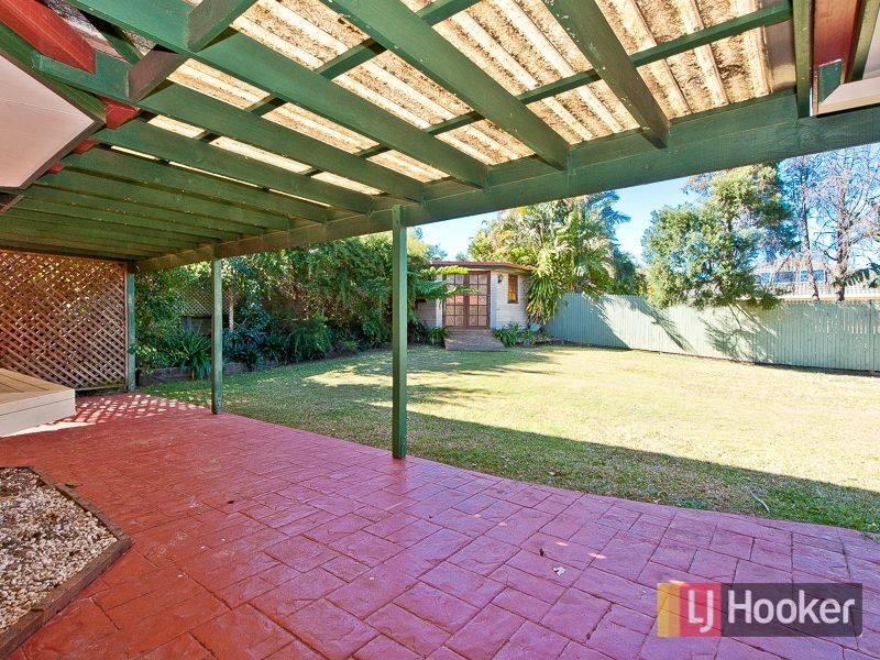 24 Chelsea Crescent, Bridgeman Downs QLD 4035