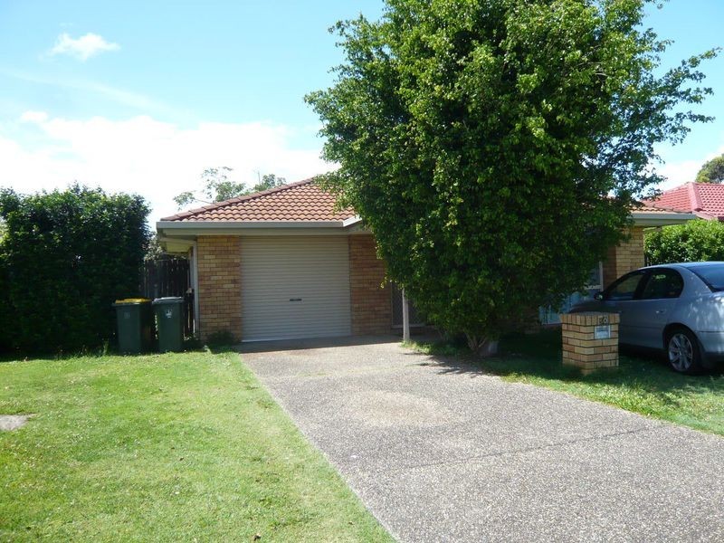 50 Silkyoak Circuit, Fitzgibbon QLD 4018