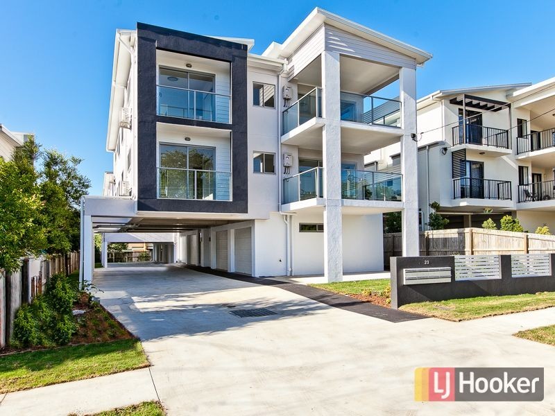 3/23 Grasspan Street, Zillmere QLD 4034
