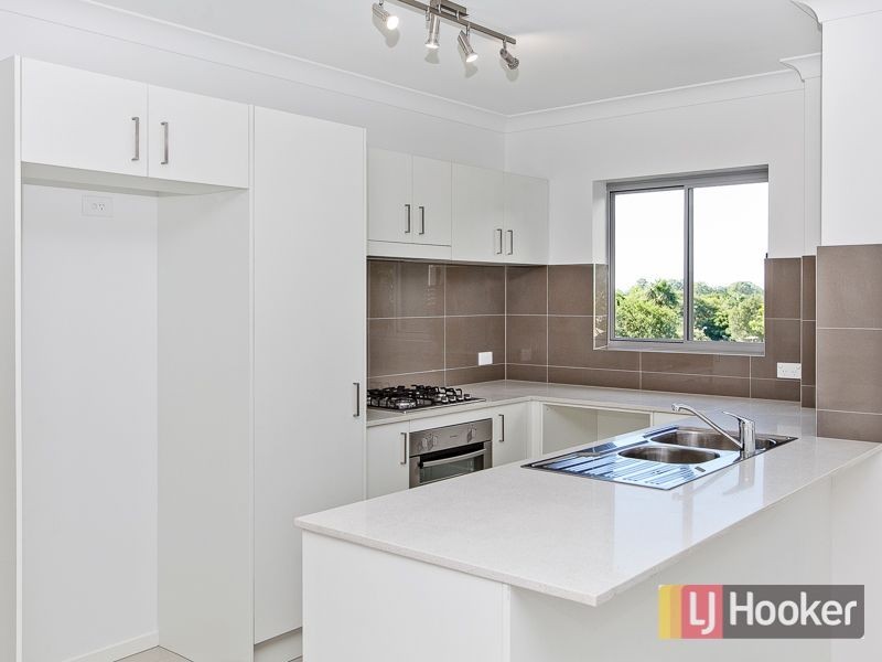3/23 Grasspan Street, Zillmere QLD 4034