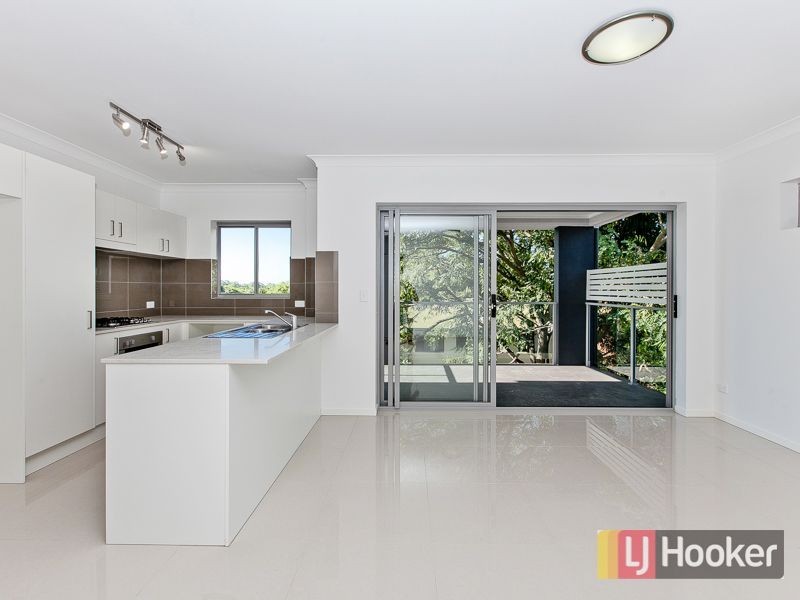 3/23 Grasspan Street, Zillmere QLD 4034