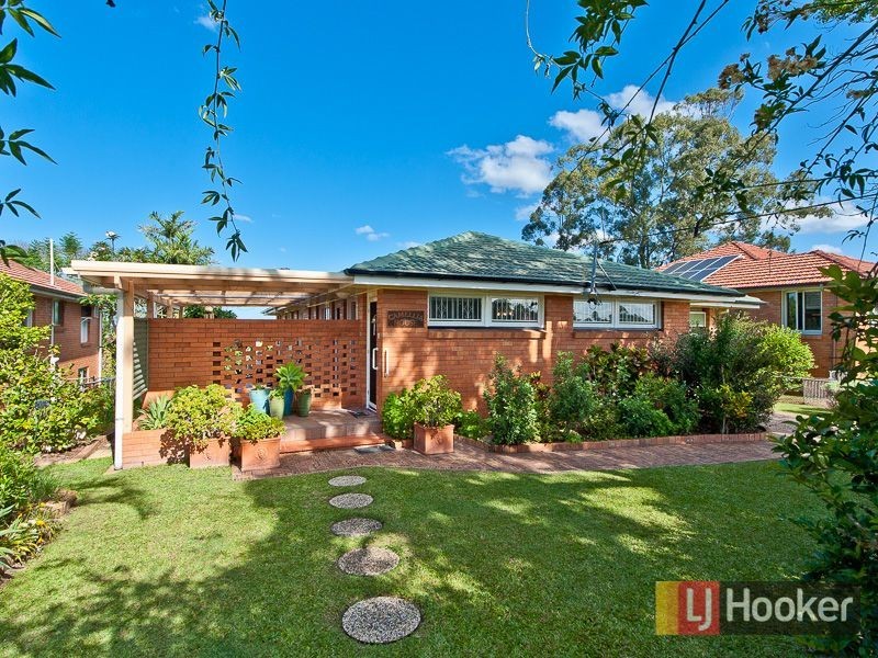 12 Tomago Street, Aspley QLD 4034