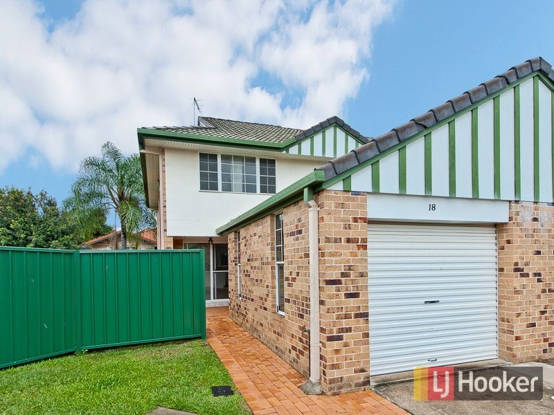 18/332 Handford Road, Taigum QLD 4018