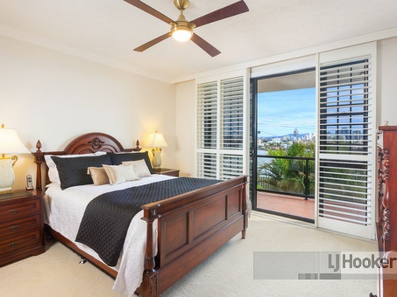 9/24 Philip Street, Hawthorne QLD 4171