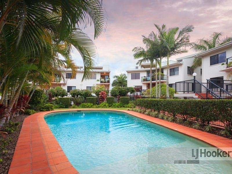 9/24 Philip Street, Hawthorne QLD 4171