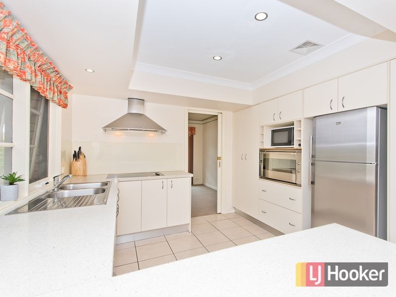 22 Marri Street, Aspley QLD 4034