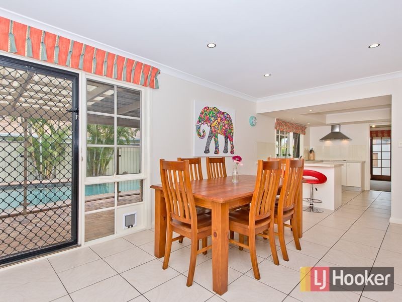 22 Marri Street, Aspley QLD 4034