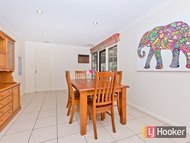 22 Marri Street, Aspley QLD 4034