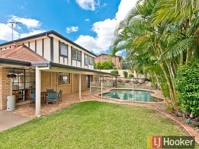 22 Marri Street, Aspley QLD 4034