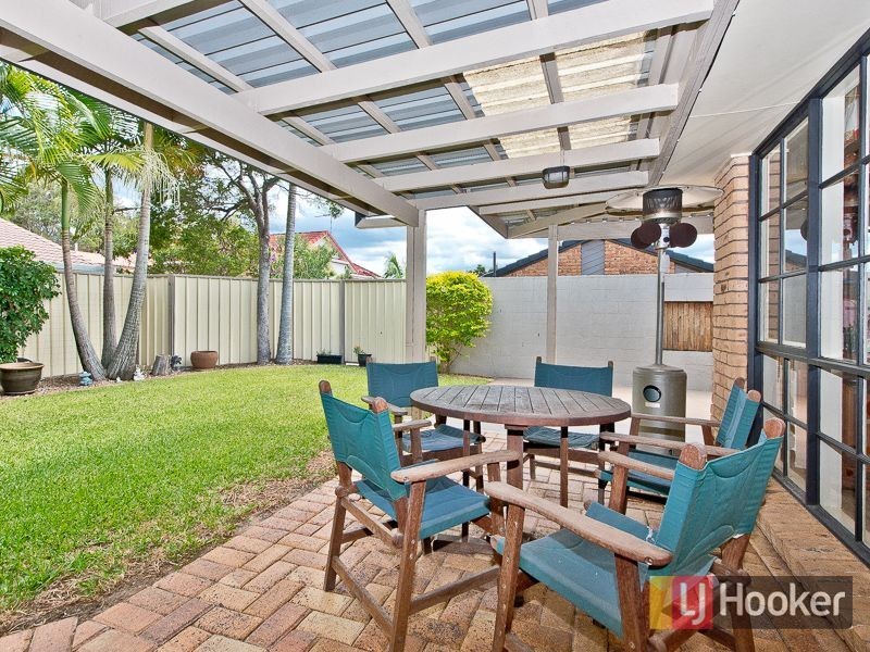 22 Marri Street, Aspley QLD 4034