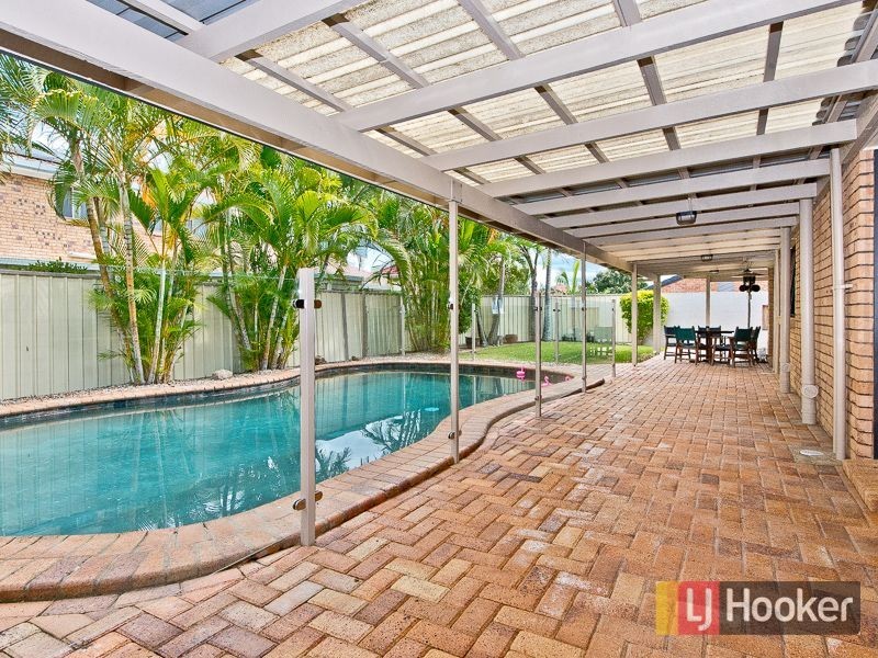 22 Marri Street, Aspley QLD 4034