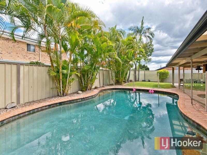 22 Marri Street, Aspley QLD 4034