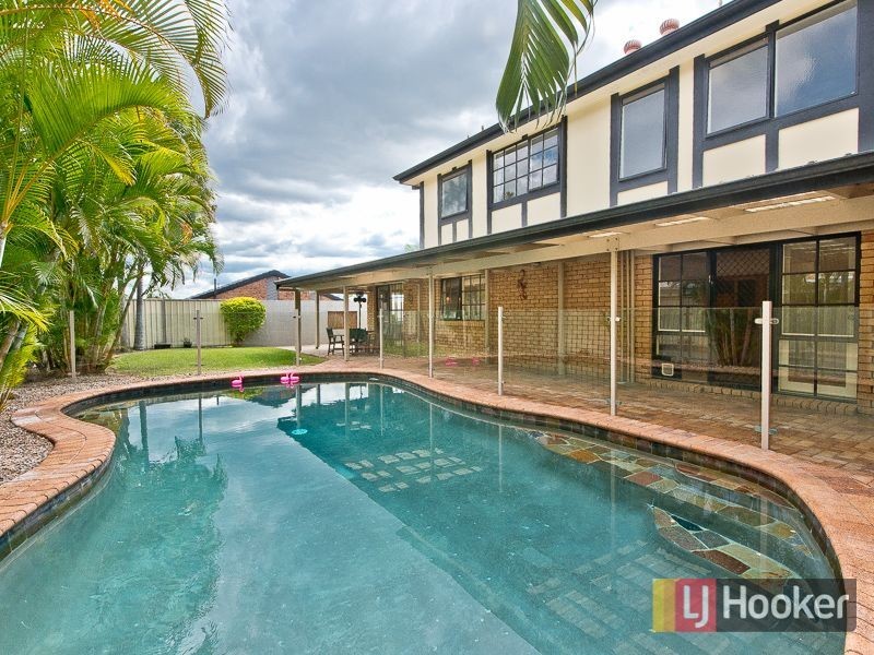 22 Marri Street, Aspley QLD 4034