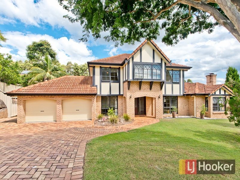 22 Marri Street, Aspley QLD 4034