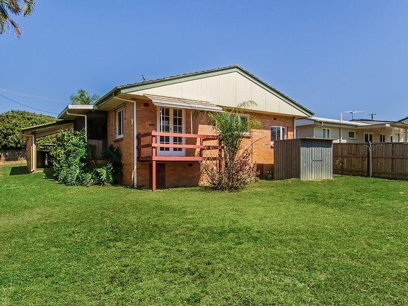 27 Illawong Street, Zillmere QLD 4034