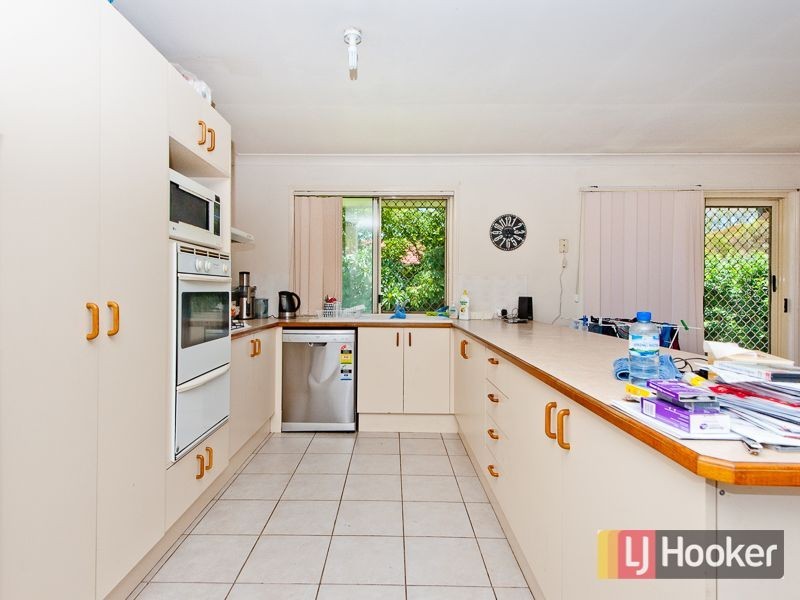 15 Downlands Place, Boondall QLD 4034