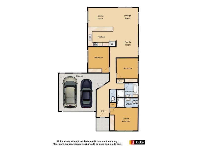 15 Downlands Place, Boondall QLD 4034 Floorplan