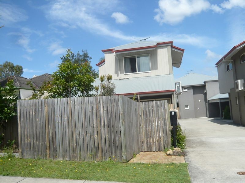 8/9 Rowell Street, Zillmere QLD 4034