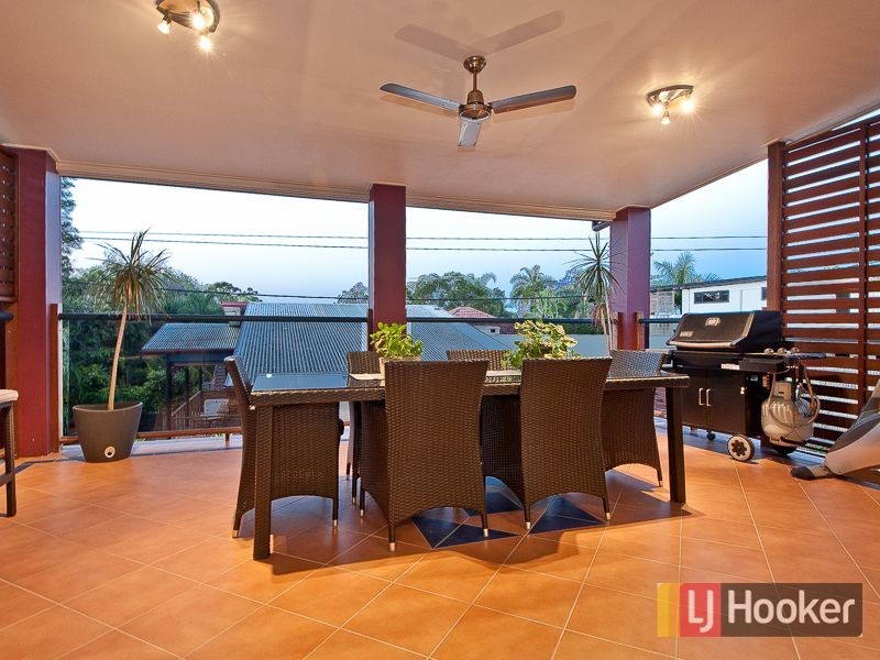 235 Maundrell Terrace, Aspley QLD 4034