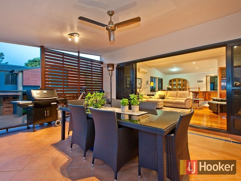 235 Maundrell Terrace, Aspley QLD 4034