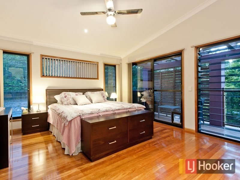 235 Maundrell Terrace, Aspley QLD 4034