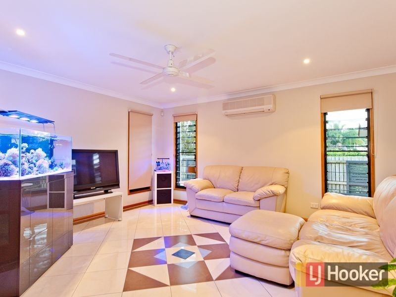 235 Maundrell Terrace, Aspley QLD 4034