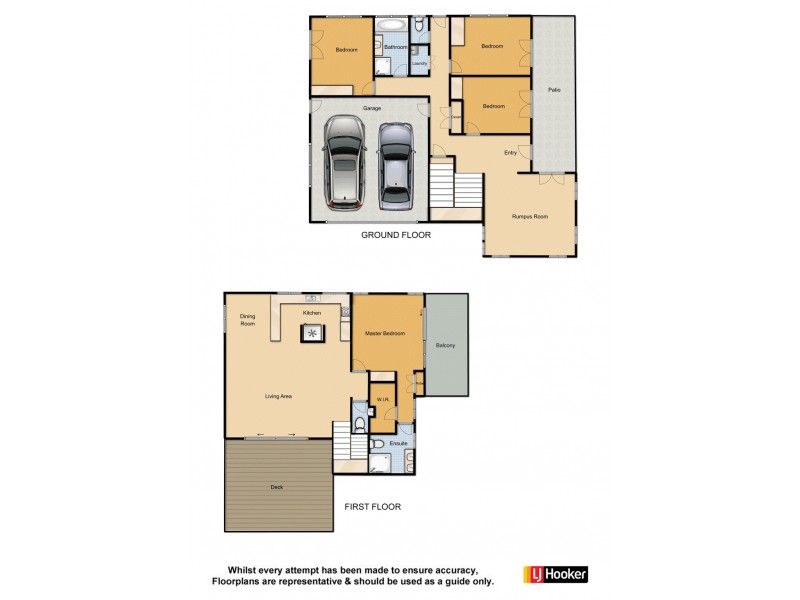 235 Maundrell Terrace, Aspley QLD 4034 Floorplan