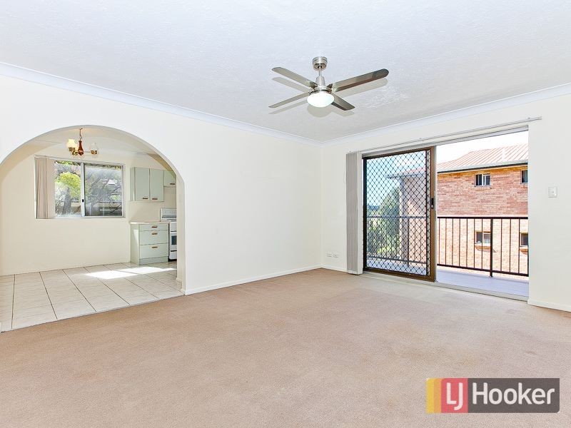 3/31 Gordon Parade, Everton Park QLD 4053