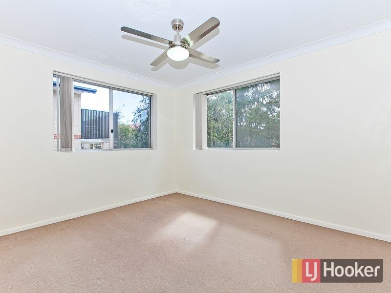 3/31 Gordon Parade, Everton Park QLD 4053