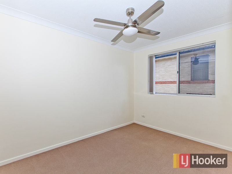 3/31 Gordon Parade, Everton Park QLD 4053