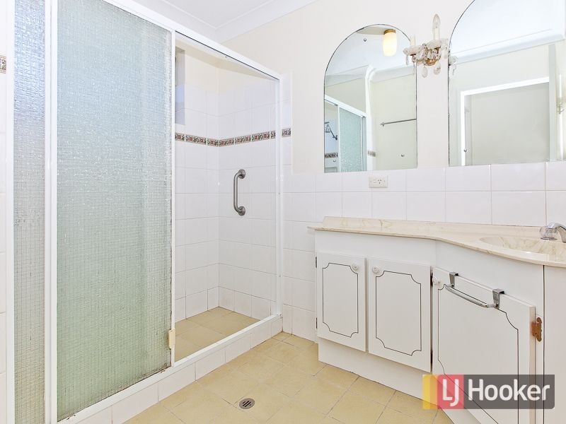 3/31 Gordon Parade, Everton Park QLD 4053