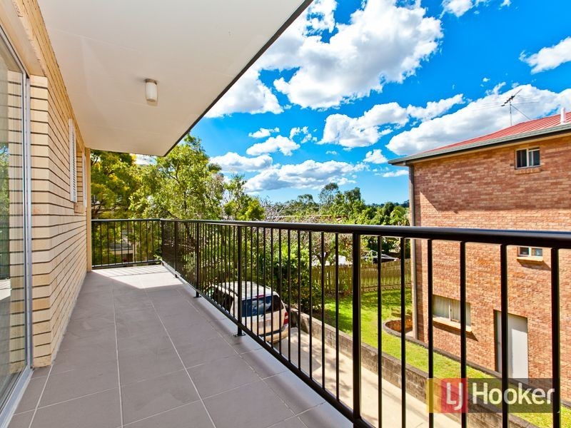 3/31 Gordon Parade, Everton Park QLD 4053